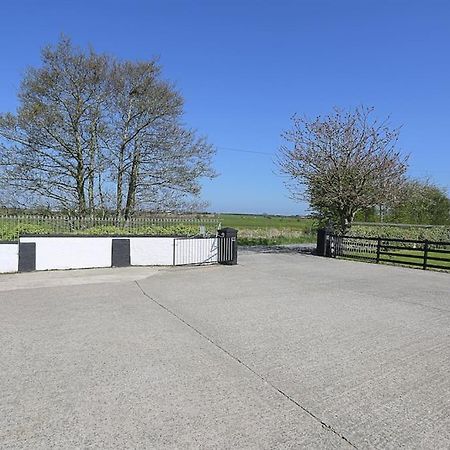 Briglane Cottage Kirkistown Ngoại thất bức ảnh