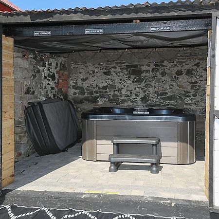 Briglane Cottage Kirkistown Ngoại thất bức ảnh