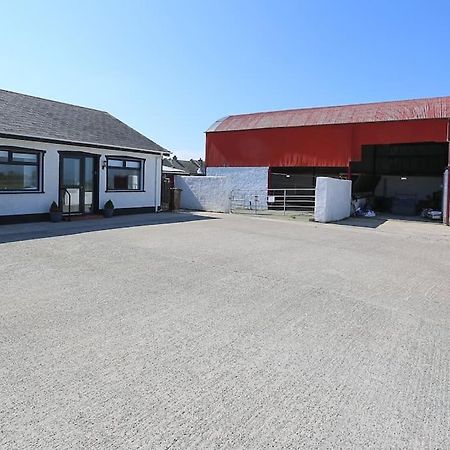 Briglane Cottage Kirkistown Ngoại thất bức ảnh