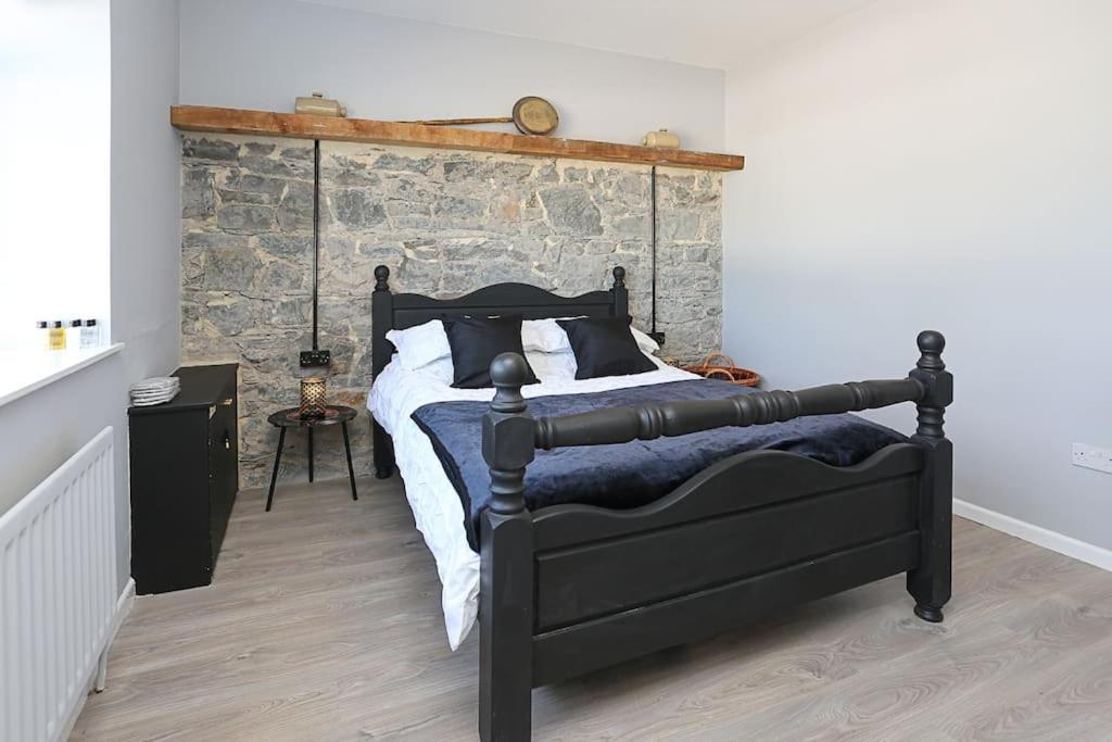 Briglane Cottage Kirkistown Ngoại thất bức ảnh