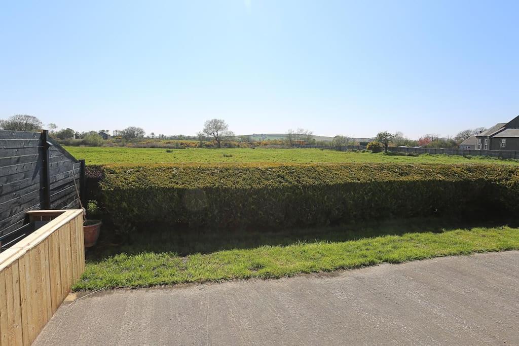 Briglane Cottage Kirkistown Ngoại thất bức ảnh