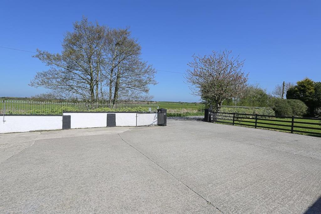 Briglane Cottage Kirkistown Ngoại thất bức ảnh