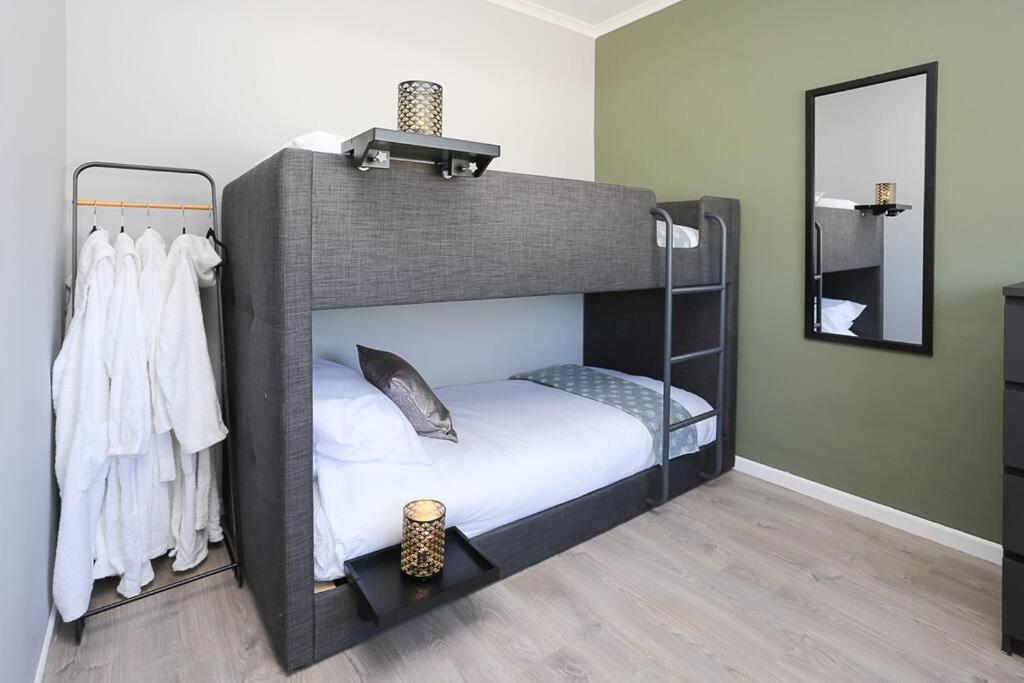 Briglane Cottage Kirkistown Ngoại thất bức ảnh